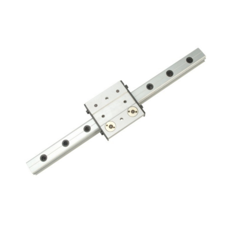 OSG Alloy Linear Guide