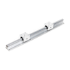 Linear Guide Rail And Block SBR