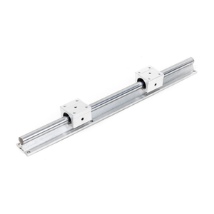 Linear Guide Rail And Block SBR