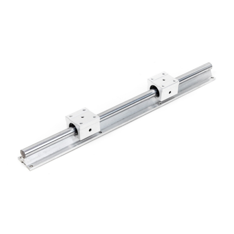 Linear Guide Rail And Block SBR