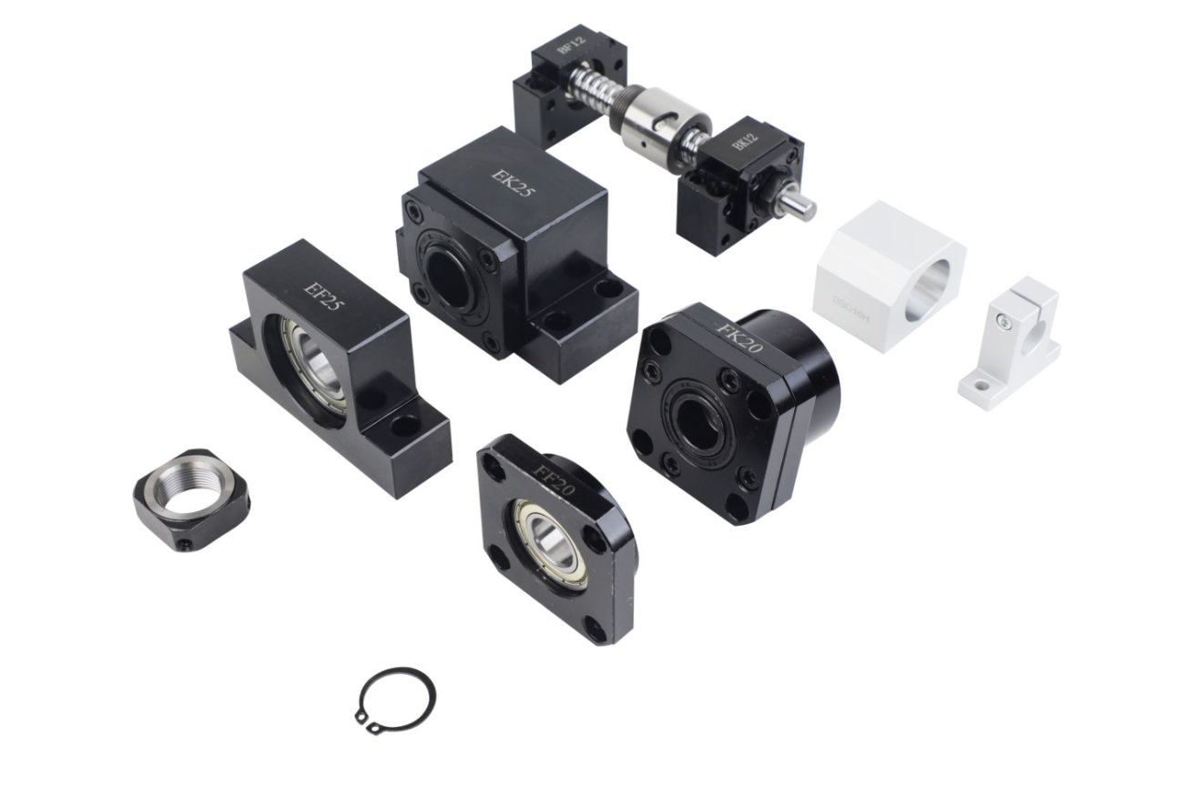 Ball Screw Support