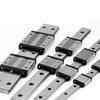 Mini Linear Guide And Block MGW