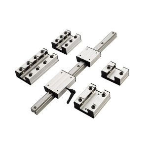 Linear Guide And Block LGD LGB