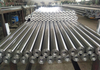 Linear Steel Shaft SF SFC WCS WC