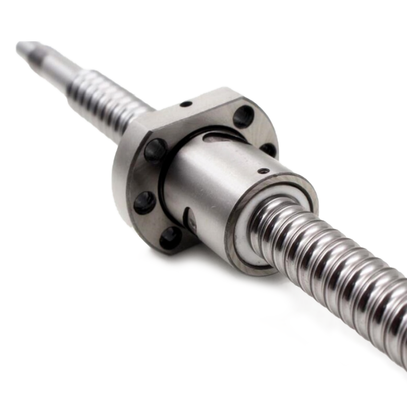 Ball Screw Shaft And Nut Sfu