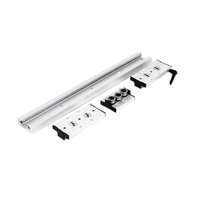 Lienar Guide Rail And Block OSG