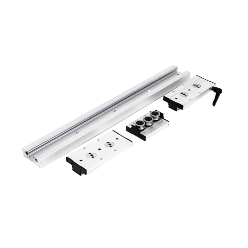 Lienar Guide Rail And Block OSG