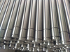 Linear Steel Shaft SF SFC WCS WC