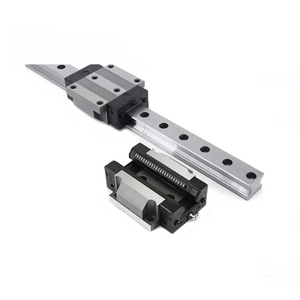 Linear Roller Guide