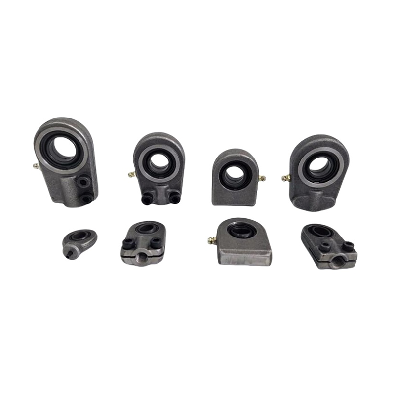 Hydraulic Rod Ends