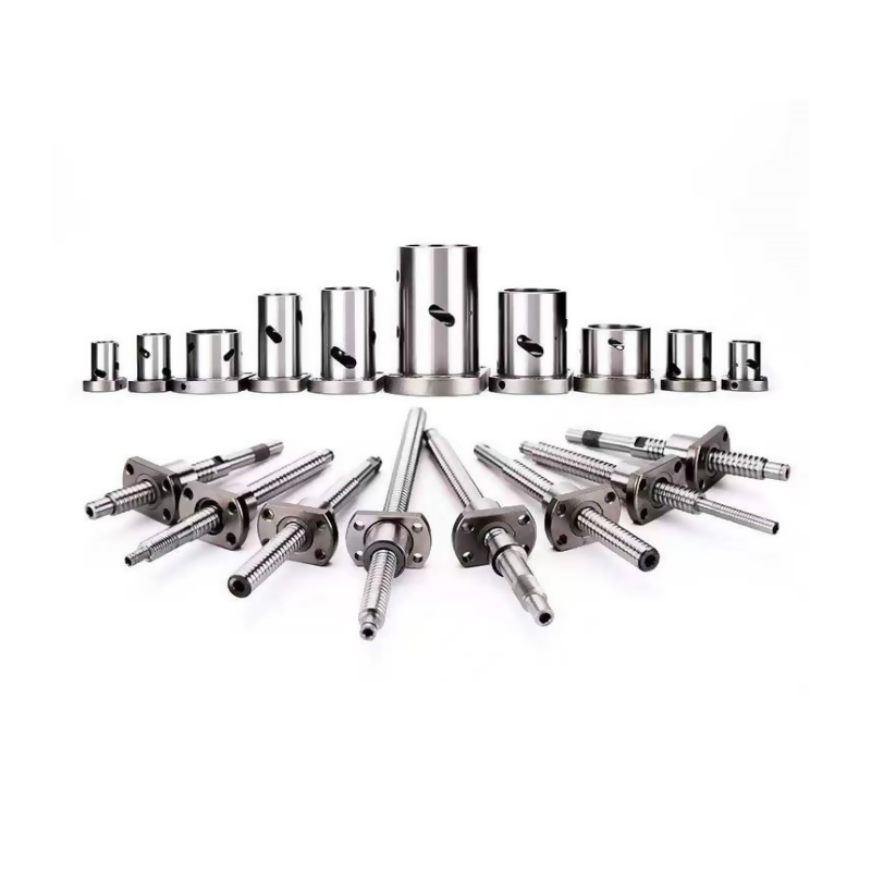 Ball Screw Series