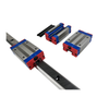 Silent Linear Block And Rail