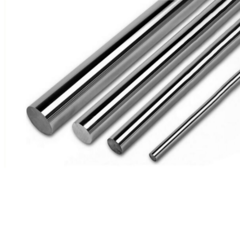 Lienar Steel Shaft SF SFC WCS WC